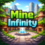 Server favicon of mineinfinity.net