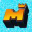 Server favicon of clans.mineplex.com