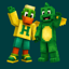 Server favicon of play.plopsa-craft.de