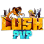 Server favicon of lushpvp.com