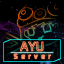 Server favicon of mc.ayuserver.net