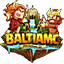 Server favicon of play.baltiamc.net