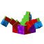 Server favicon of pvp.worldwarminecraft.net