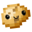 Server favicon of spacepotato.de