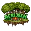 Server favicon of afrejsen.dk