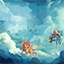 Server favicon of mc.cloudsdale.cn