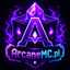 Server favicon of arcanemc.pl