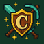 Server favicon of play.chosencraft.com