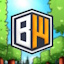 Server favicon of mc.baronworld.pro