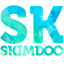 Server favicon of skimdoo.com