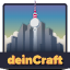 Server favicon of dcr.bz