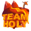 Server favicon of teamholy.de