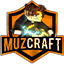 Server favicon of mc.muzcraft.com