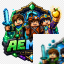 Server favicon of aemine.vn.