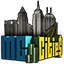 Server favicon of play.mccities.com