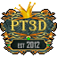 Server favicon of pt3d.serveminecraft.net