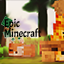 Server favicon of epicminecraft.at