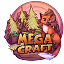 Server favicon of mc.megacraft.org