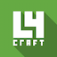 Server favicon of left4craft.org