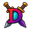 Server favicon of dyhntastic.uk