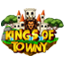 Server favicon of play.kingsoftownymc.com