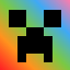 Server favicon of mc.queercraft.net