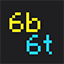 Server favicon of 6b6t.org