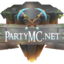 Server favicon of partymc.net