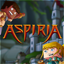 Server favicon of play.aspiriamc.com