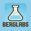 Server favicon of berglabs.de