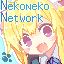 Server favicon of dev.nekonekoserver.net