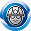 Server favicon of skyblock.happydiggers.net