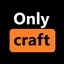 Server favicon of only-craft.ru