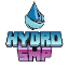 Server favicon of play.hydrovanillasmp.com