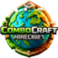 Server favicon of combocraft.dk