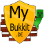 Server favicon of mybukkit.de