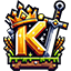 Server favicon of kingmc.vn