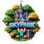 Server favicon of skyparkmc.de