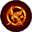 Server favicon of pvp.hungergames-mc.fr