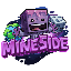 Server favicon of play.mineside.hu