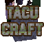 Server favicon of tacucraft.cloudns.cl