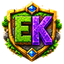 Server favicon of play.koonkraft.net