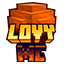 Server favicon of play.lovymc.com