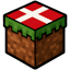 Server favicon of minecraftdanmark.dk