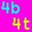 Server favicon of 4b4t.us
