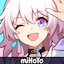 Server favicon of a.hypixel.cn