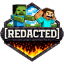 Server favicon of play.redactedmc.com