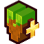 Server favicon of play.mcvanilla.org