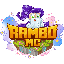 Server favicon of play.rambomc.nl