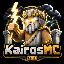 Server favicon of play.kairosmc.net